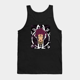 Darksiders Fury Tank Top